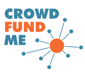 Crowdfundme logo