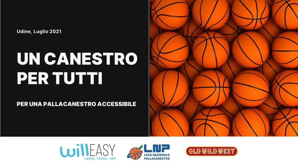 Presentazione Lega Basket