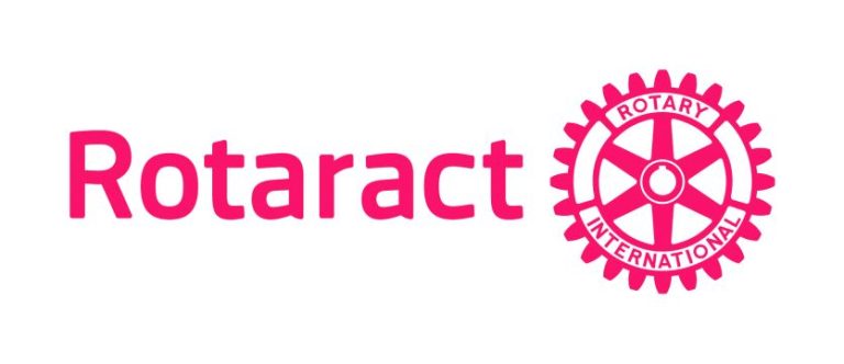 Logo rotaract