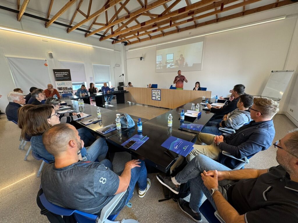 L'intervento di Roberto Revelant, sindaco di Gemona, si è concentrato su temi rilevanti per la comunità, evidenziando le strategie messe in atto per promuovere l'accessibilità e l'inclusione nel territorio.